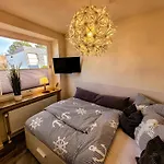Ferienwohnung Duhnennest In Cuxhaven Duhnen