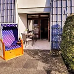 Ferienwohnung Duhnennest In Cuxhaven Duhnen