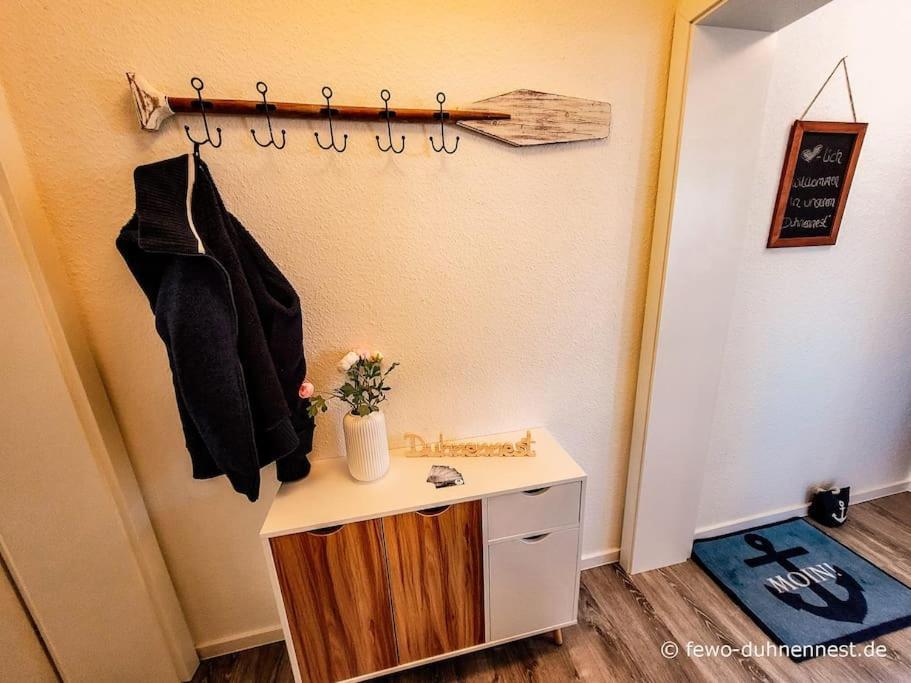 Duhnennest In Duhnen Apartment Cuxhaven
